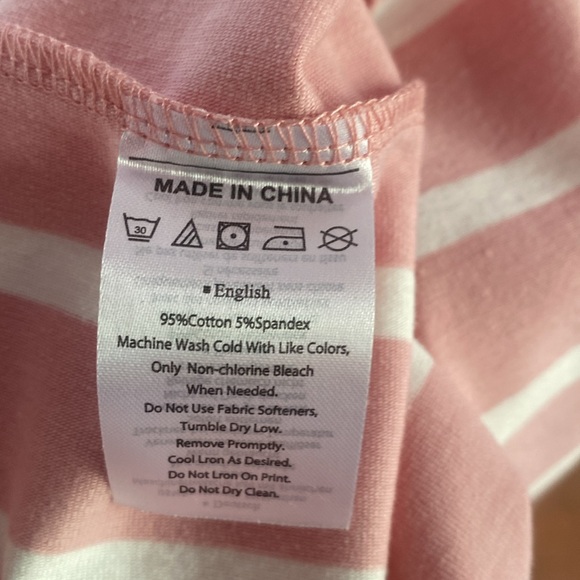 LOVE 2Mi Dress Size XL - Picture 8 of 9